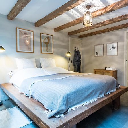 B&B Amsterdam Amstel Apartment Eksteriør billede