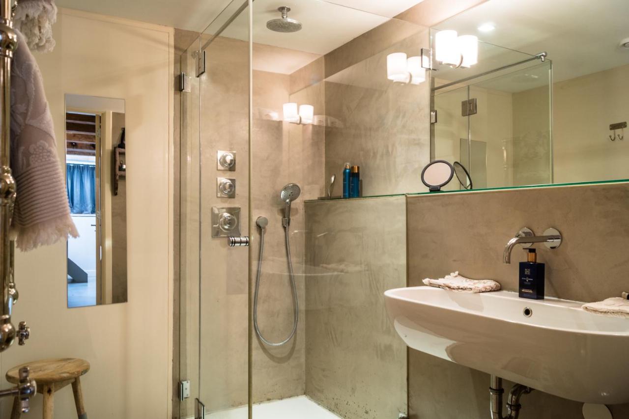 B&B Amsterdam Amstel Apartment Eksteriør billede